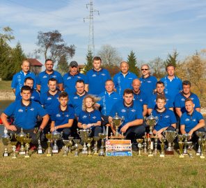 ŠRK ŠTUKA TORČEC